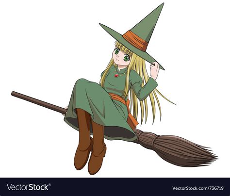 Step-by-step guide to crafting your own aim witch broom